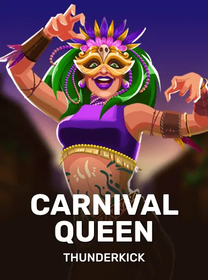Carnival Queen