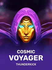 Cosmic Voyager