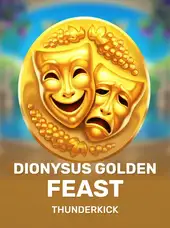 Dionysus Golden Feast