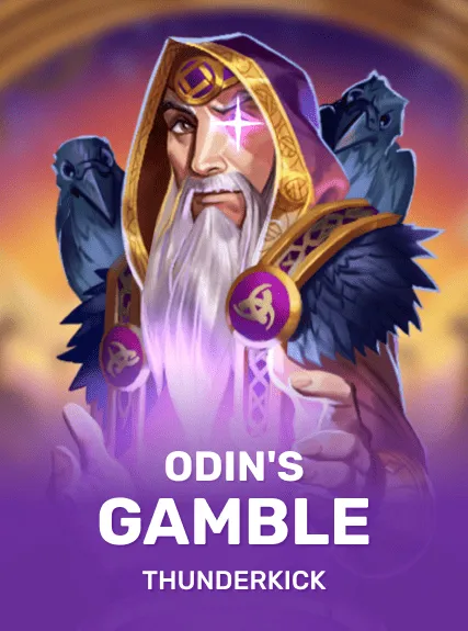 Odin's Gamble