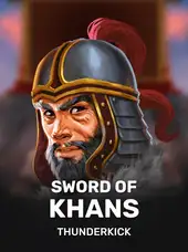 Sword of Khans