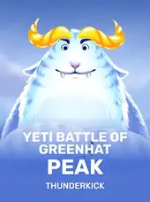 Yeti Battle of Greenhat peak