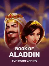 Book of Aladdin