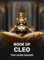 Book of Cleo