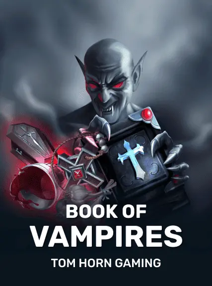 Book of Vampires