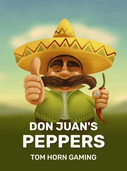 Don Juan's Peppers