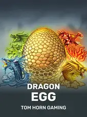 Dragon Egg