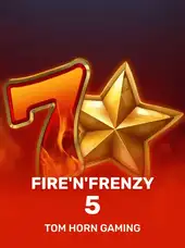 Fire'n'Frenzy 5