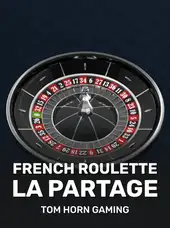 French Roulette. La Partage