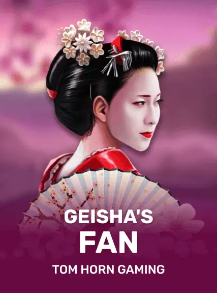 Geisha's Fan