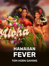 Hawaiian Fever