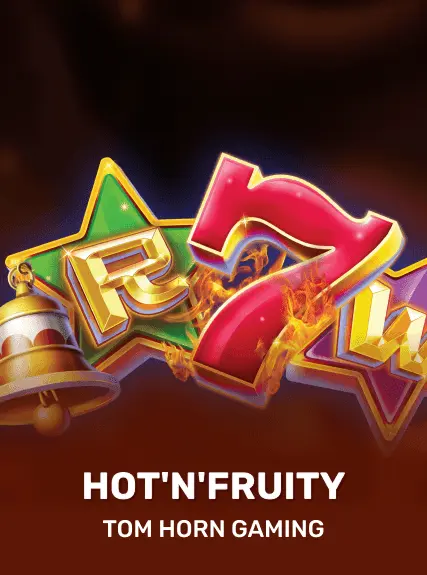 Hot'n'Fruity