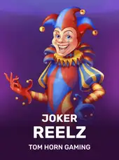 Joker Reelz