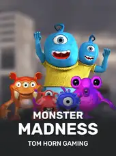 Monster Madness