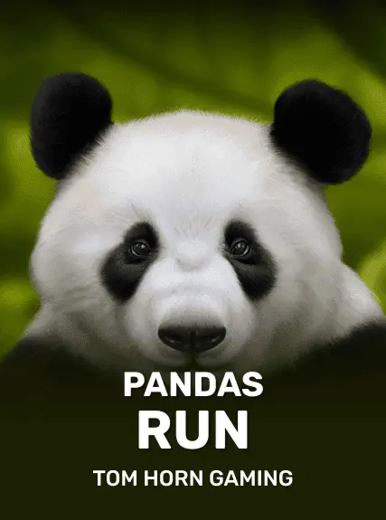 Panda's Run