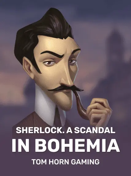 Sherlock. A Scandal in Bohemia
