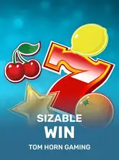 Sizable Win