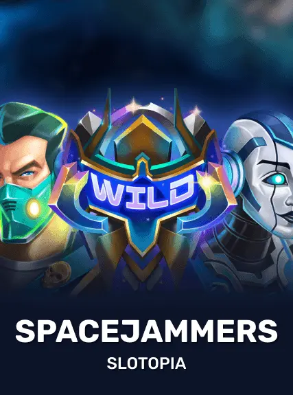 Space Jammers