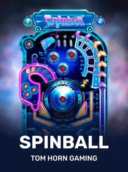 Spinball
