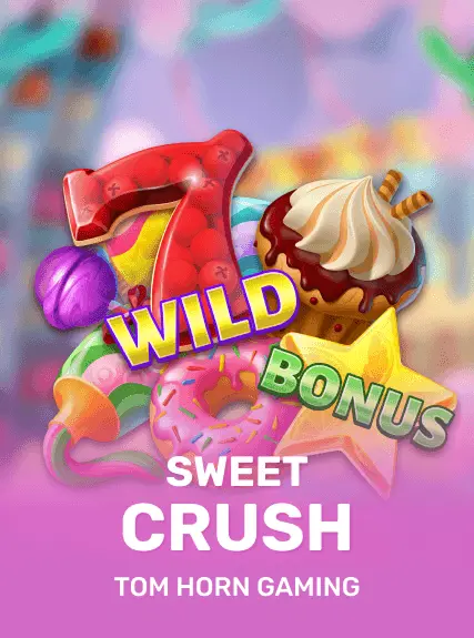 Sweet Crush