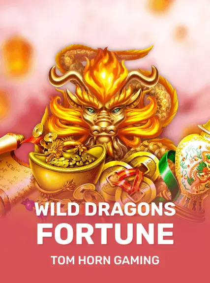 Wild Dragon's Fortune