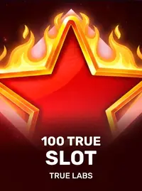 100 True Slot