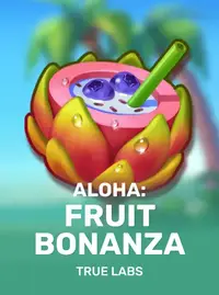 Aloha: Fruit Bonanza