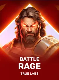 Battle Rage