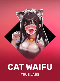 Cat Waifu