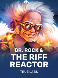 Dr. Rock & the Riff Reactor