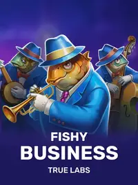 Fishy Business