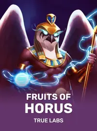Fruits of Horus