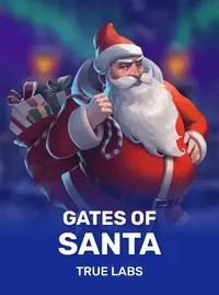 Gates of Santa