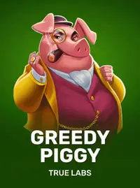 Greedy Piggy