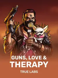 Guns, Love & Therapy