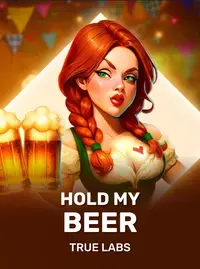 Hold My Beer