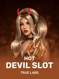 Hot Devil Slot