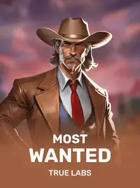 Most Wanted