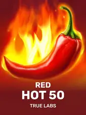 Red Hot 50
