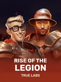 Rise of the Legion