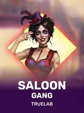 Saloon Gang
