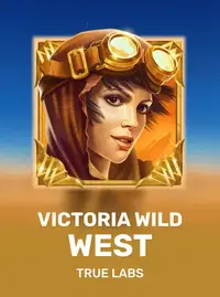 Victoria Wild West
