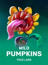 Wild Pumpkins