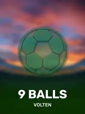9 Balls
