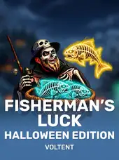 Fisherman's Luck Halloween Edition