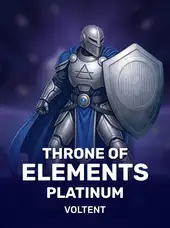 Throne of Elements: Platinum