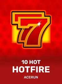10 Hot Hotfire