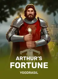 Arthurs Fortune