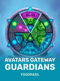 Avatars Gateway Guardians