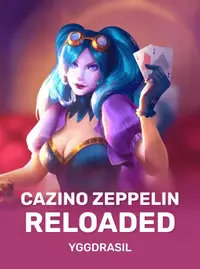 Cazino Zeppelin Reloaded